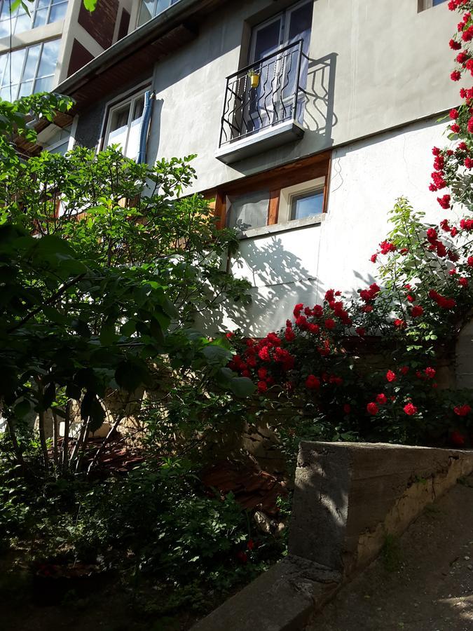 Diana Guesthouse Veliko Tŭrnovo Room photo